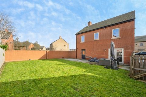 undefined, Orion Way, Balby, Doncaster