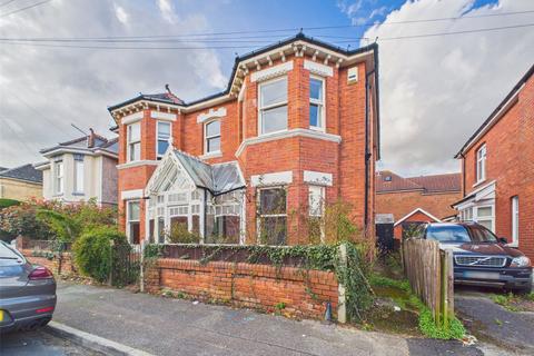 4 bedroom detached house for sale, Harcourt Road, Bournemouth, Dorset, BH5