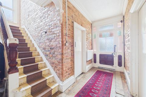 4 bedroom detached house for sale, Harcourt Road, Bournemouth, Dorset, BH5