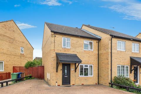 3 bedroom semi-detached house for sale, Green Hill, Oxford