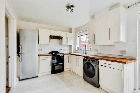 3 bedroom semi-detached house for sale, Green Hill, Oxford