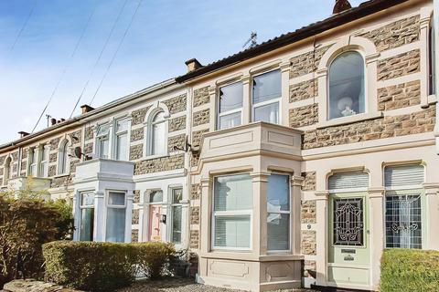 undefined, Grantham Road, Bristol