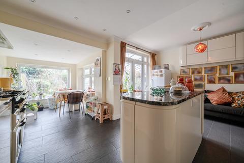 4 bedroom house for sale, Westpole Avenue, Cockfosters, EN4