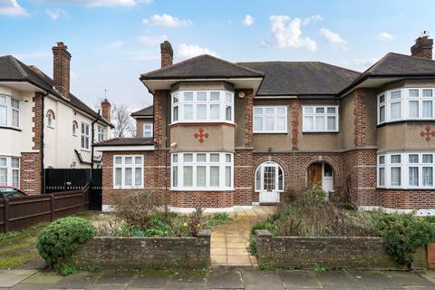4 bedroom house for sale, Westpole Avenue, Cockfosters, EN4