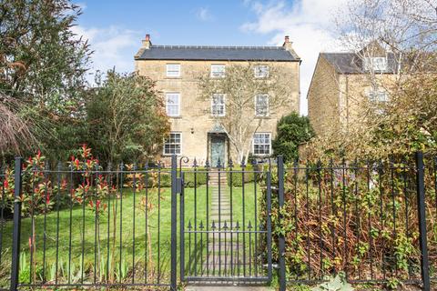 4 bedroom detached house for sale, 1 Park Road, Blockley, Moreton-in-Marsh, Gloucestershire. GL56 9BZ