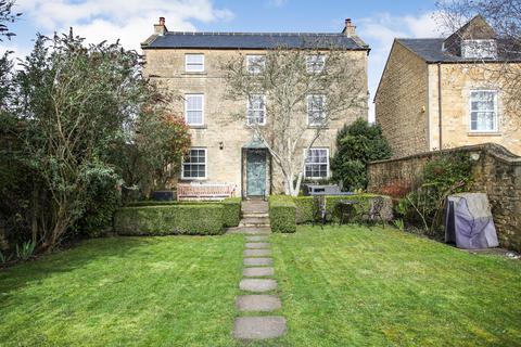 4 bedroom detached house for sale, 1 Park Road, Blockley, Moreton-in-Marsh, Gloucestershire. GL56 9BZ