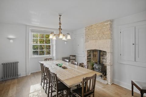 4 bedroom detached house for sale, 1 Park Road, Blockley, Moreton-in-Marsh, Gloucestershire. GL56 9BZ