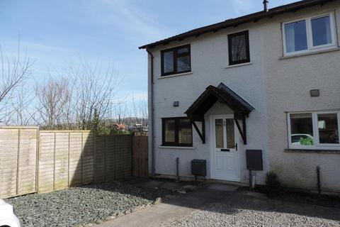 undefined, Moore Field Close, Kendal