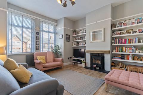 4 bedroom terraced house for sale, Ombersley Road, Newport, NP20