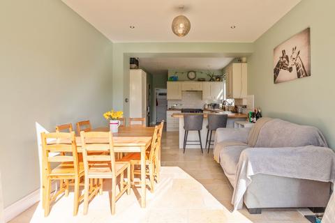 4 bedroom terraced house for sale, Ombersley Road, Newport, NP20