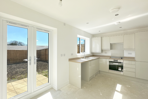 2 bedroom semi-detached house for sale, Plot 198, The Birkdale at Cromwell Gardens, Delf Hill, HD6