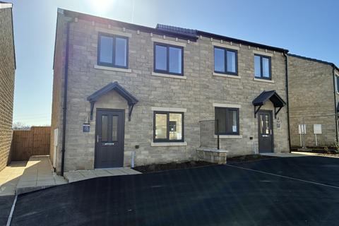 2 bedroom semi-detached house for sale, Plot 198, The Birkdale at Cromwell Gardens, Delf Hill, HD6