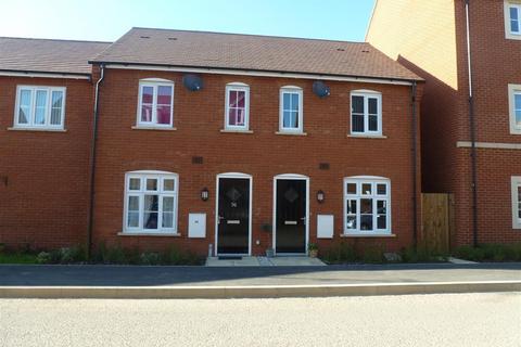 undefined, Prince Rupert Drive, AYLESBURY