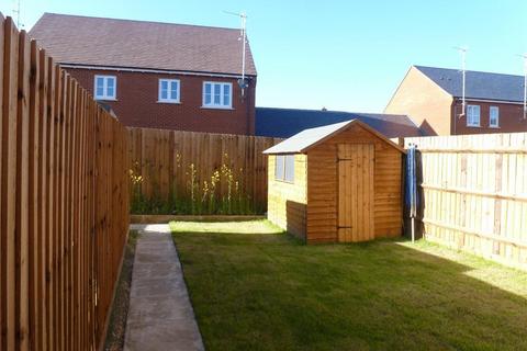 undefined, Prince Rupert Drive, AYLESBURY