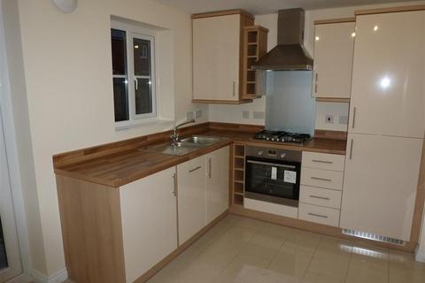 undefined, Prince Rupert Drive, AYLESBURY