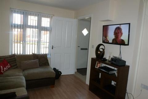 undefined, Prince Rupert Drive, AYLESBURY