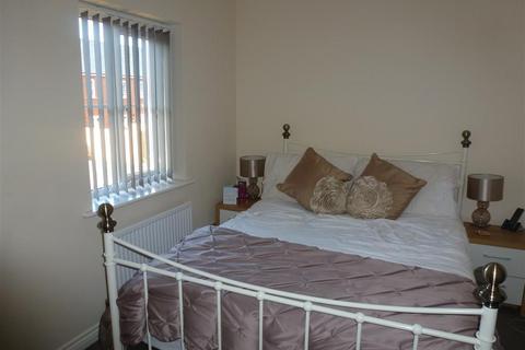 undefined, Prince Rupert Drive, AYLESBURY