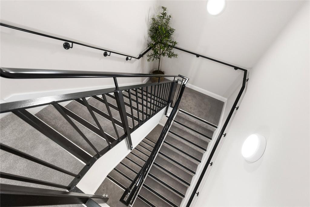 Stairwell