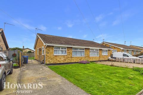 undefined, Westwood Avenue, Lowestoft