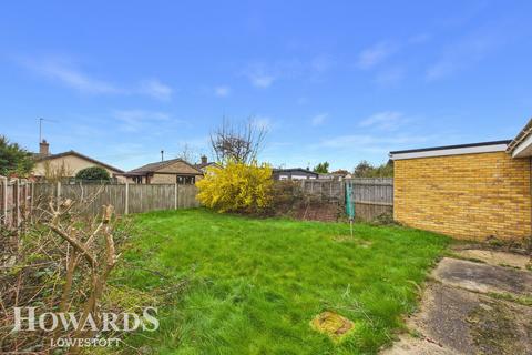 undefined, Westwood Avenue, Lowestoft