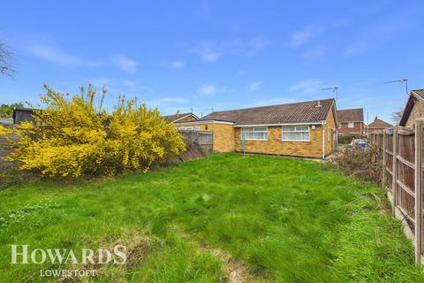 undefined, Westwood Avenue, Lowestoft