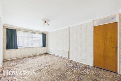 undefined, Westwood Avenue, Lowestoft