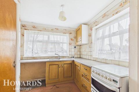 undefined, Westwood Avenue, Lowestoft