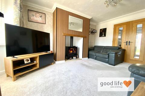 4 bedroom house for sale, Tollerton Drive, Sunderland SR5
