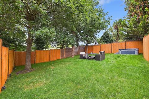 undefined, Brockley View, London SE23