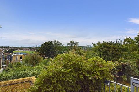 undefined, Brockley View, London SE23