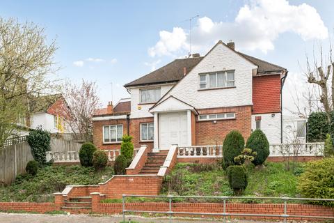 Netherlands Road, New Barnet, EN5