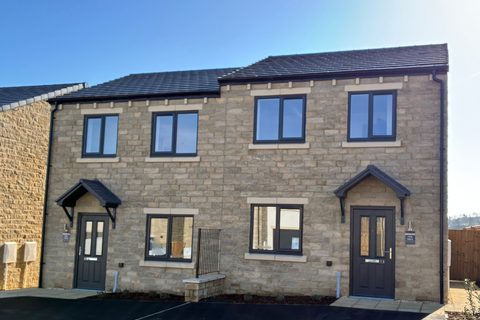 2 bedroom semi-detached house for sale, Plot 199, The Birkdale at Cromwell Gardens, Delf Hill, HD6