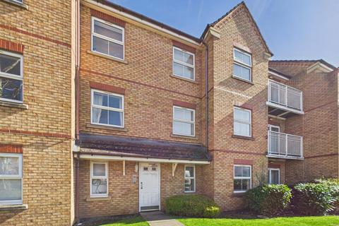 Kilderkin Court, Coventry CV1