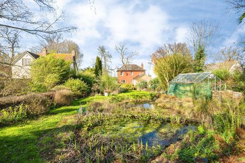 undefined, Warden Road, Ickwell, Biggleswade, Bedfordshire, SG18