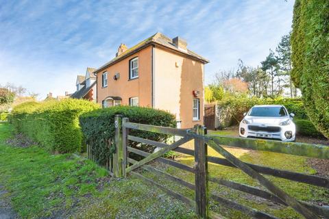 2 bedroom detached house for sale, Warden Road, Ickwell, Biggleswade, Bedfordshire, SG18
