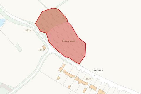 undefined, Dorrington Lane, Woore