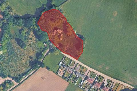 undefined, Dorrington Lane, Woore