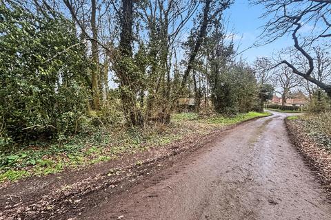 undefined, Dorrington Lane, Woore