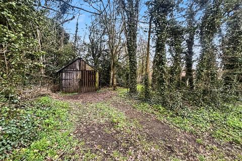 undefined, Dorrington Lane, Woore