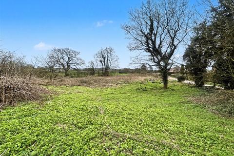 undefined, Dorrington Lane, Woore