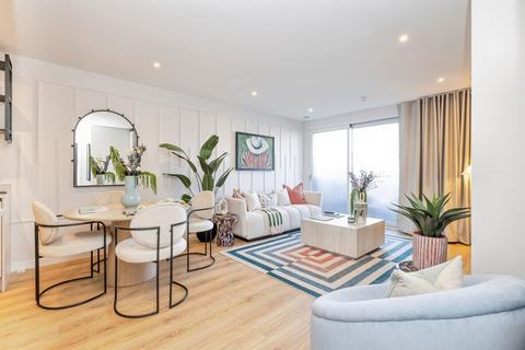 2 bedroom apartment for sale, Union Court, The Exchange, Watford