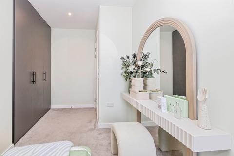 2 bedroom apartment for sale, Union Court, The Exchange, Watford
