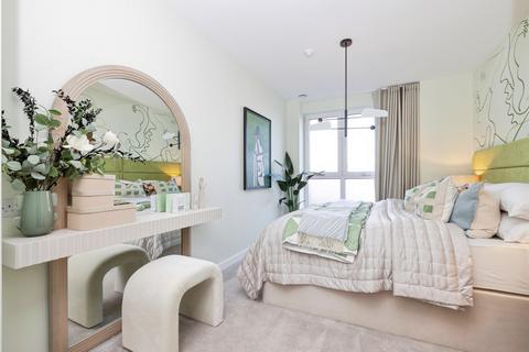 2 bedroom apartment for sale, Union Court, The Exchange, Watford
