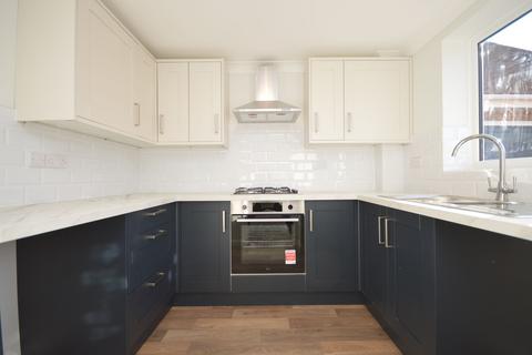 2 bedroom terraced house to rent, Norwich