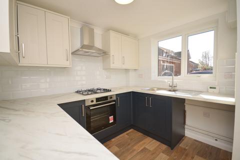 2 bedroom terraced house to rent, Norwich