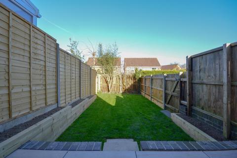 2 bedroom terraced house to rent, Norwich