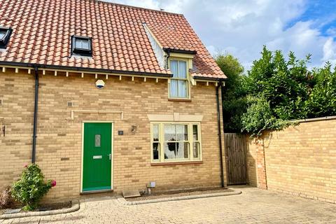 undefined, St. Marys Court, Fen Drayton, CB24