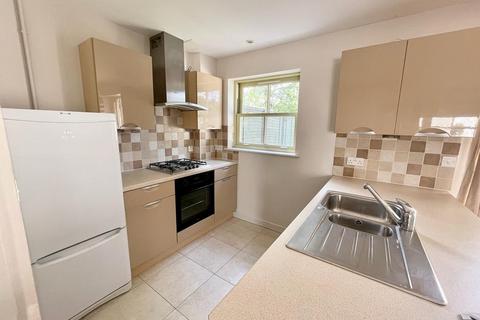 undefined, St. Marys Court, Fen Drayton, CB24
