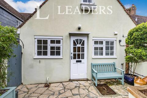 undefined, The Square, Westbourne, Emsworth, PO10