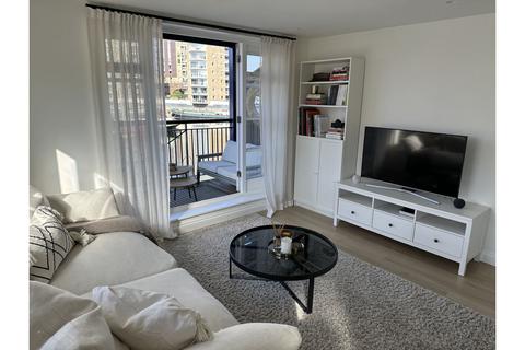 2 bedroom apartment for sale, 4 Victory Place, London, E14